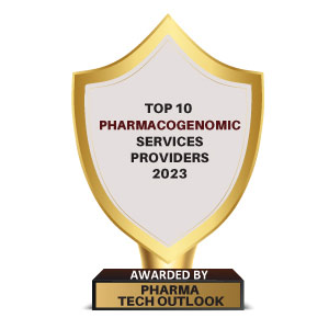 Top Pharmacogenomics Services Companies